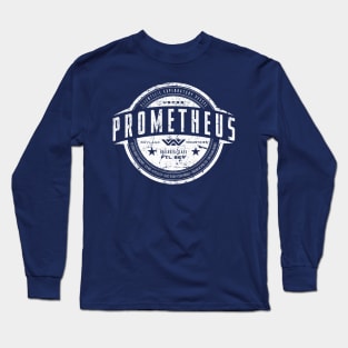 USCSS Prometheus Long Sleeve T-Shirt